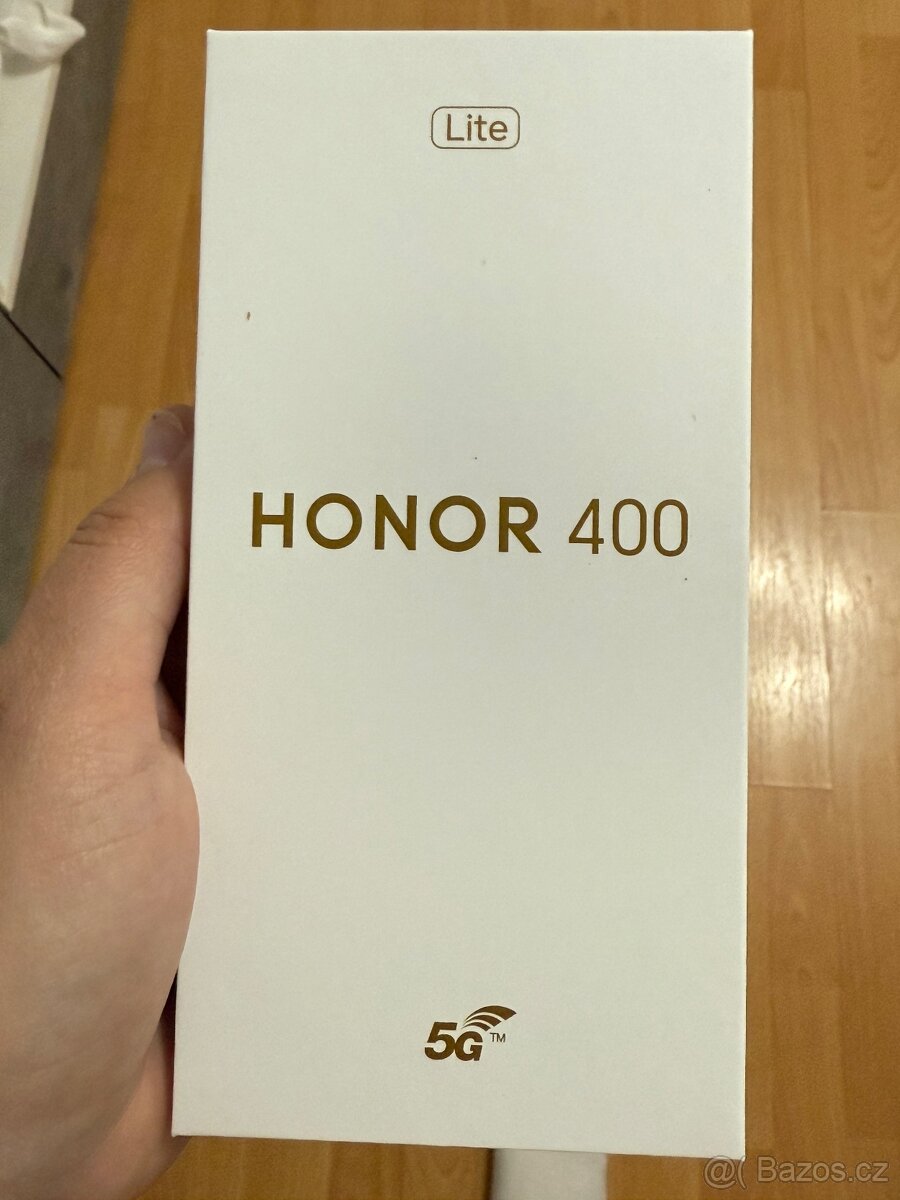 Honor 400Lite