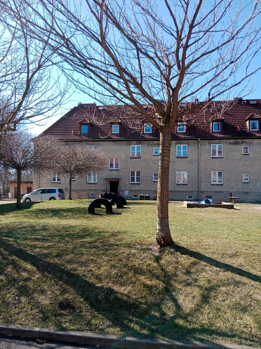 Prodám investiční byt 2+1, ČISTÝ měsíční výnos 10.714,-