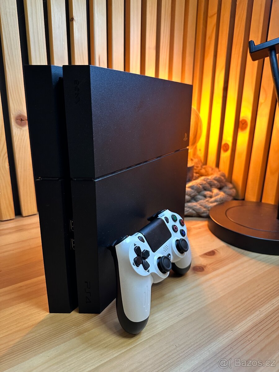 Sony PS 4, 500 GB