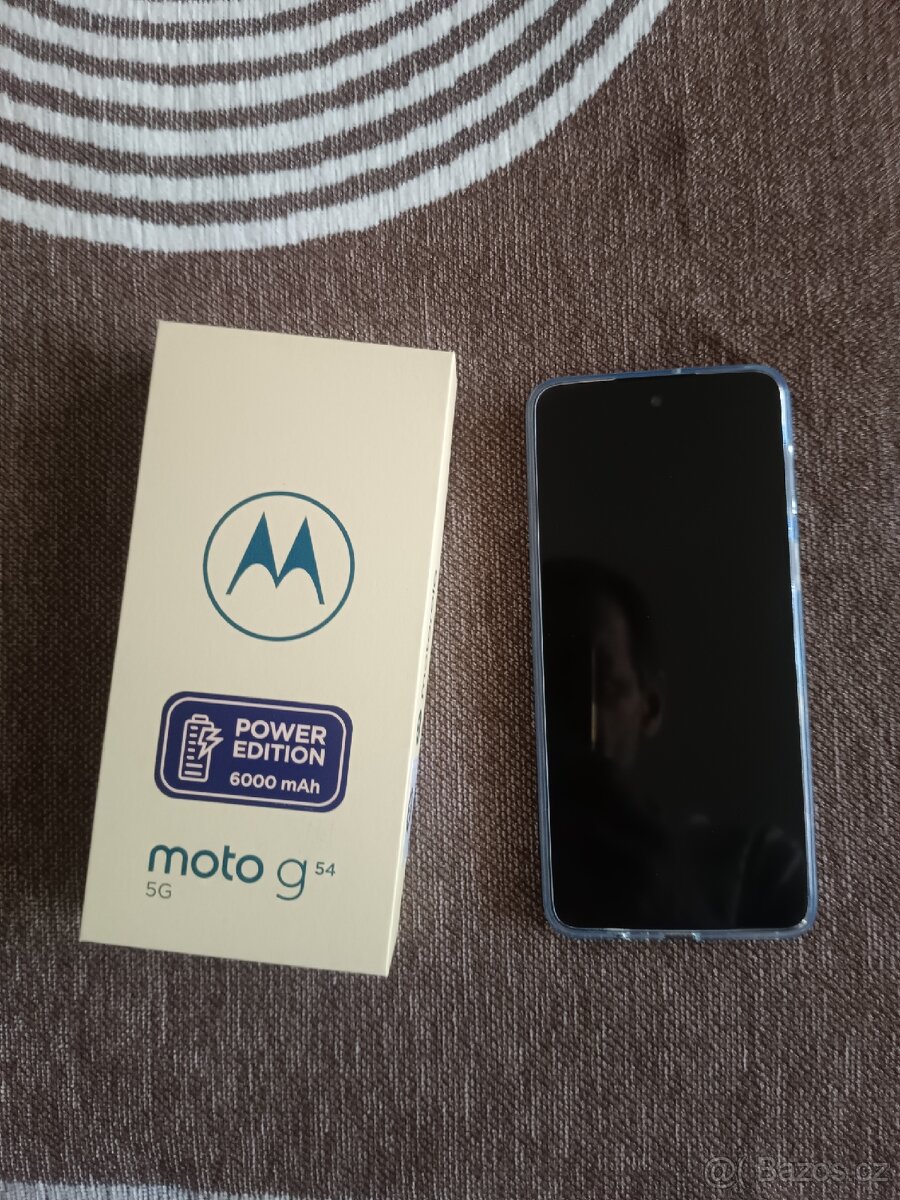 Moto g54 5g