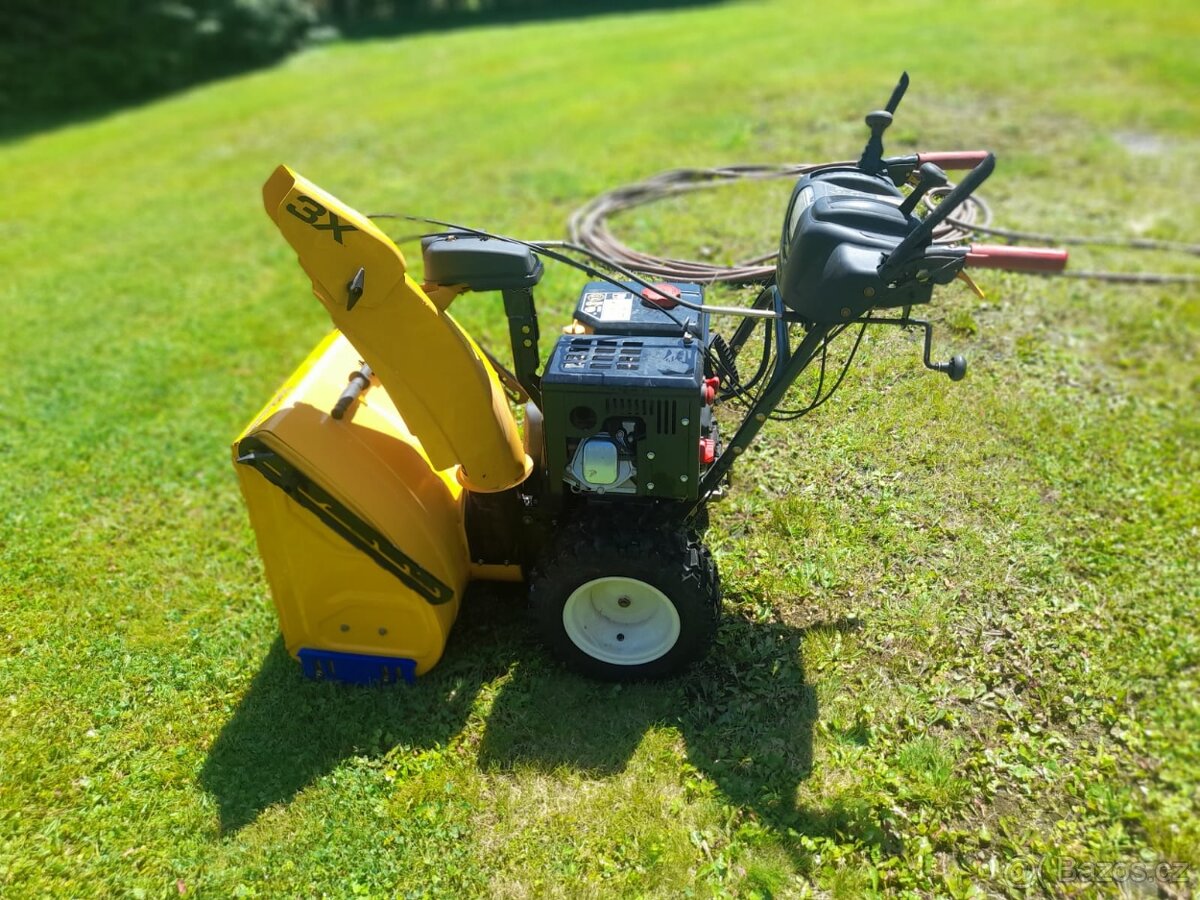 Cub Cadet 530 HD SWE