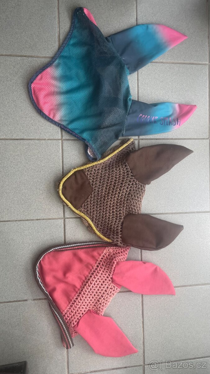 Čabraky