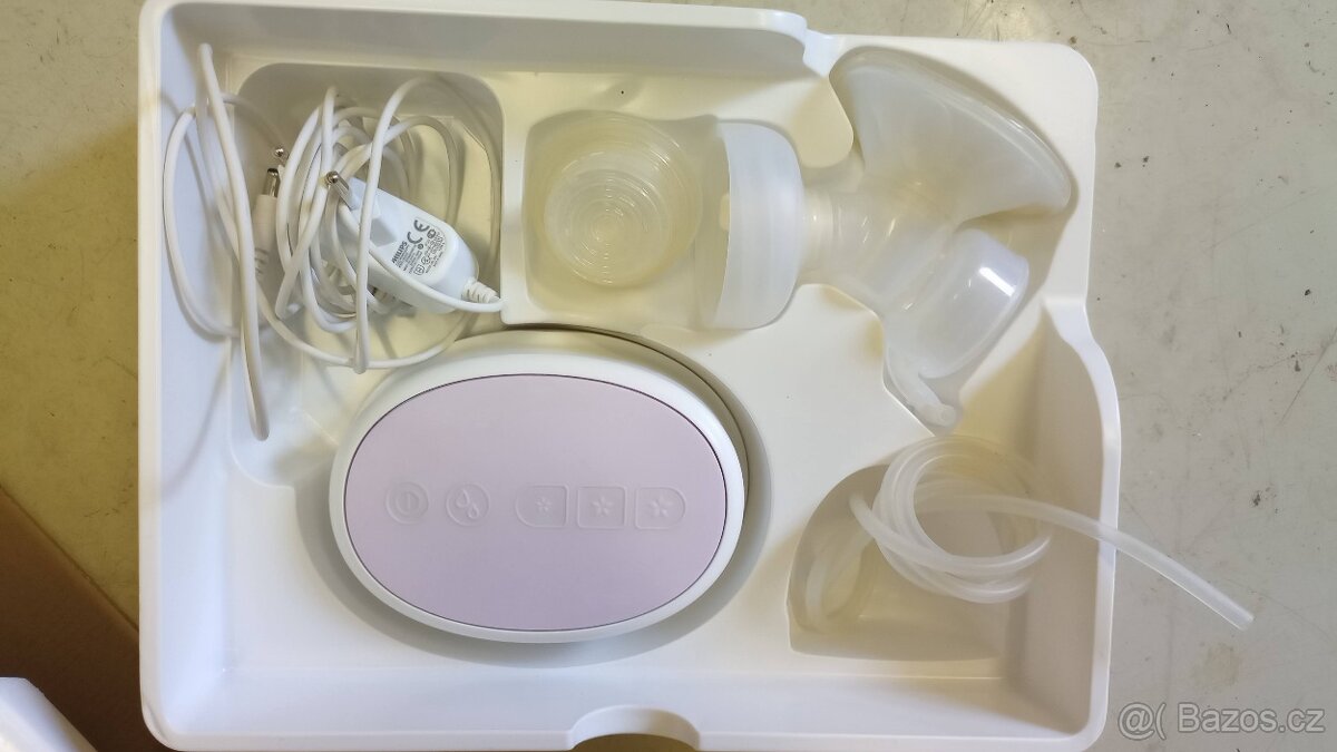 Odsávačka pro děti Philips Avant