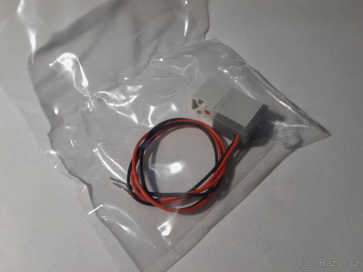 camozzi K000-303-KF3 mini solenoid