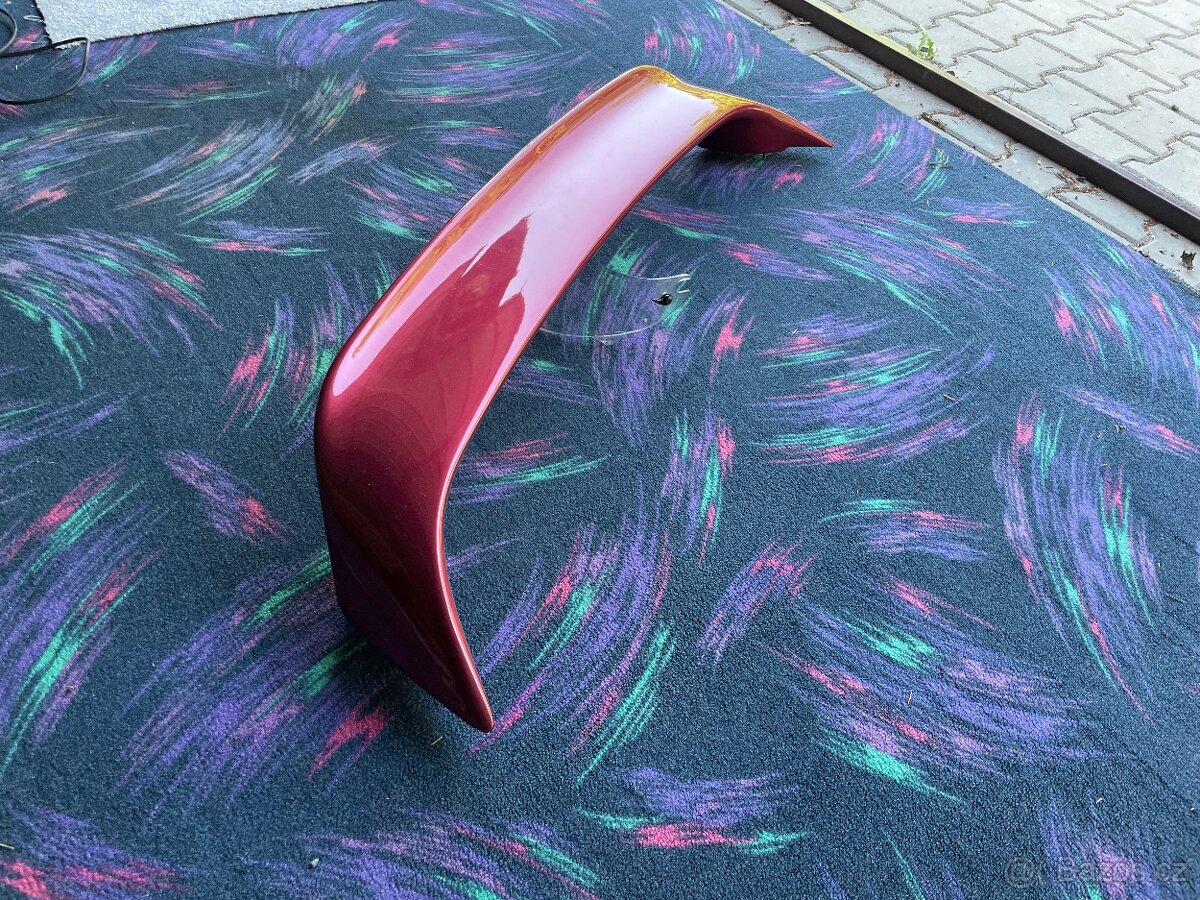 Spoiler Honda Prelude 4g