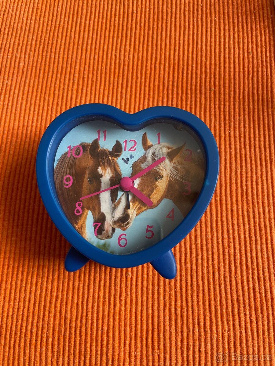 Budík