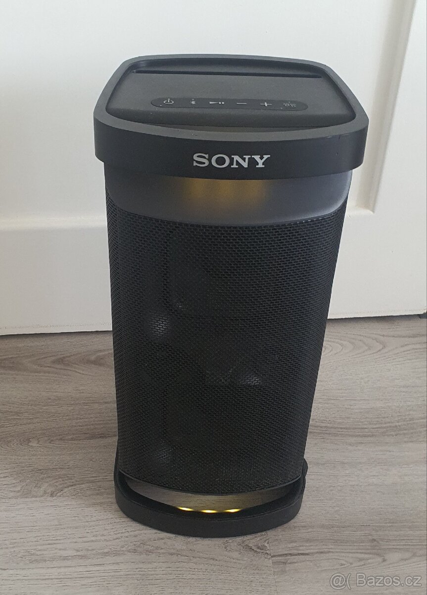 Reproduktor bezdrátový party Sony SRS-XP500