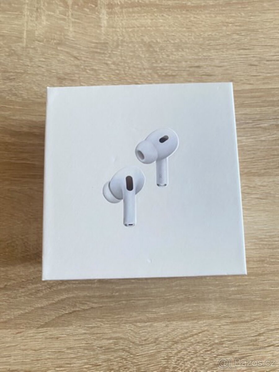 Apple Air Pods 2