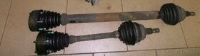 Poloosy Octavia TDI 81kw, Golf 4, A3, Seat