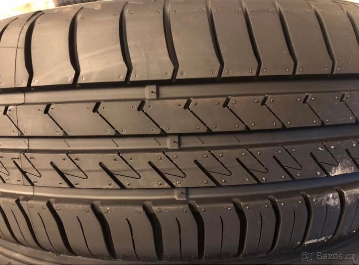 195/65 R15 a 205/55 R16