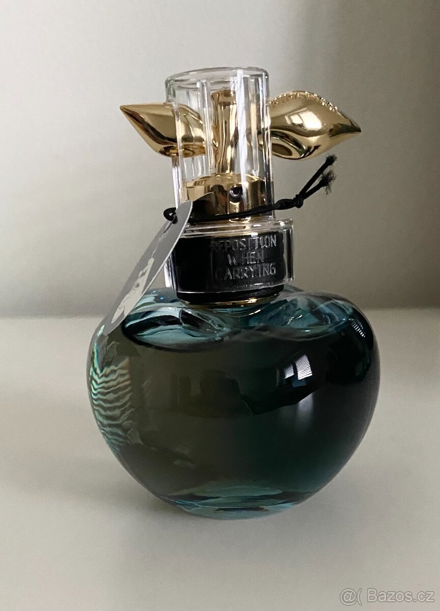 Nina ricci luna