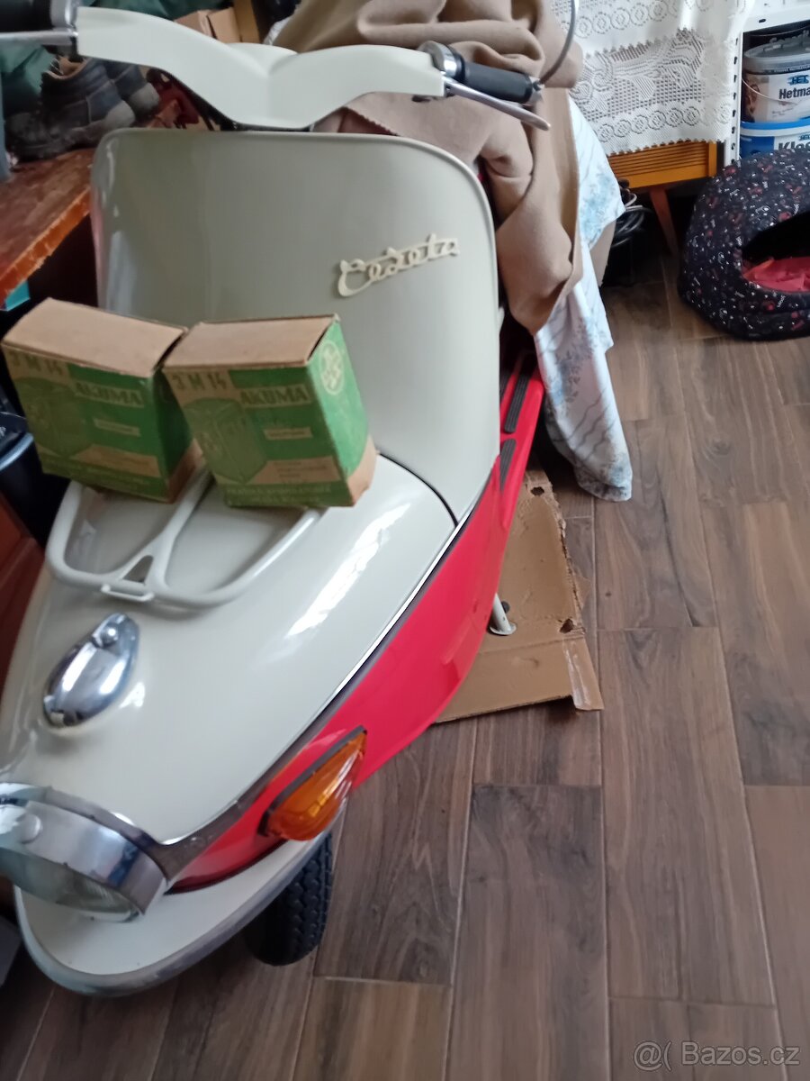 Skutr 175/501