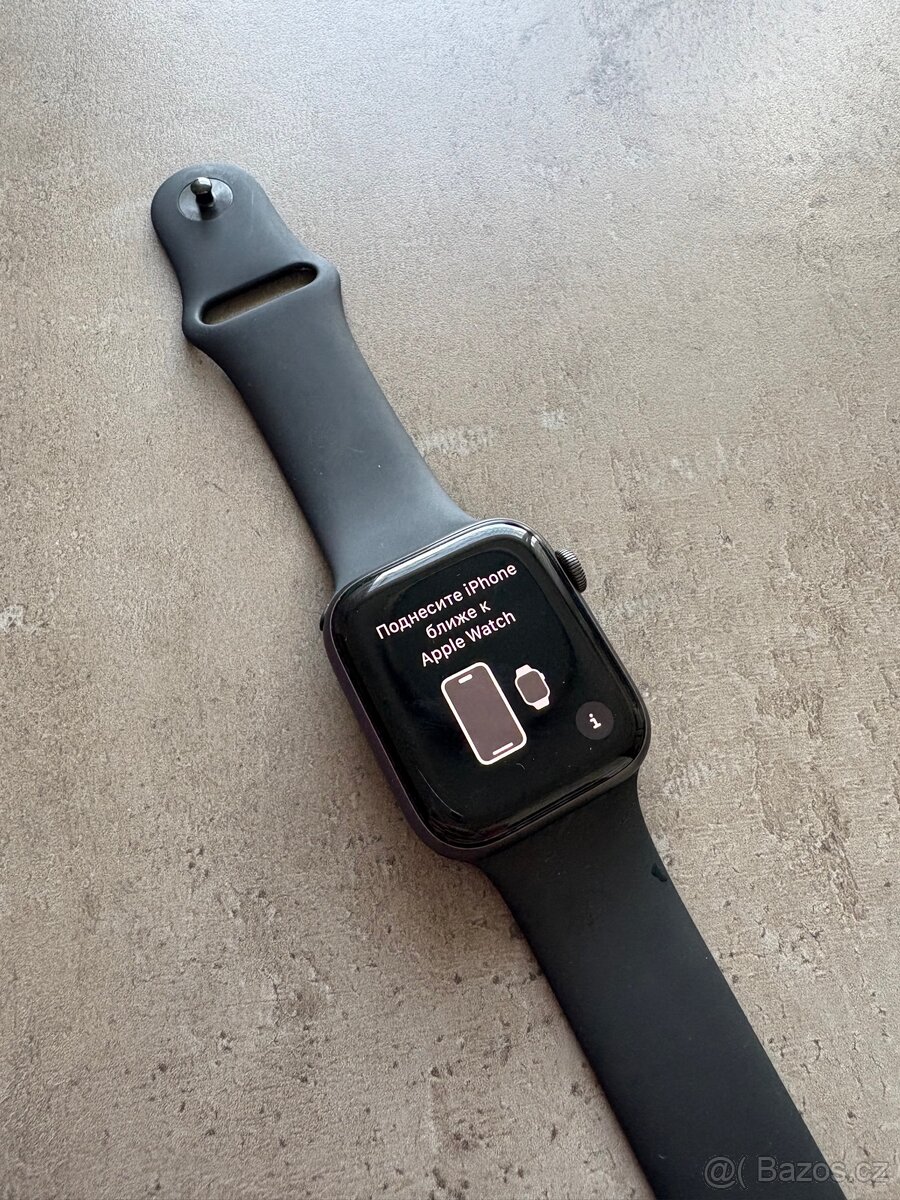 Apple Watch SE (A2356) 44mm GPS | LTE