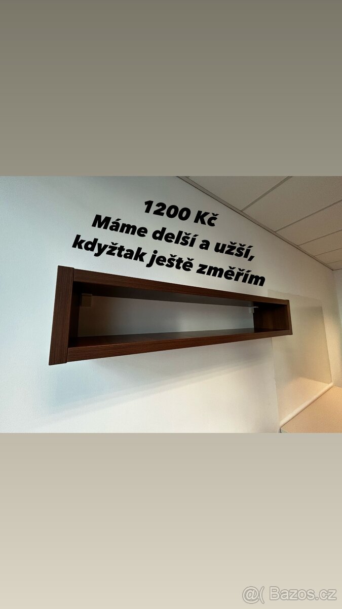 Kancelářský nábytek