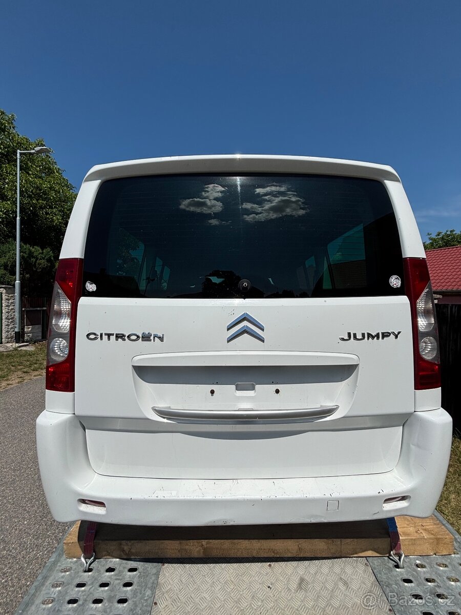 Citroën Jumpy