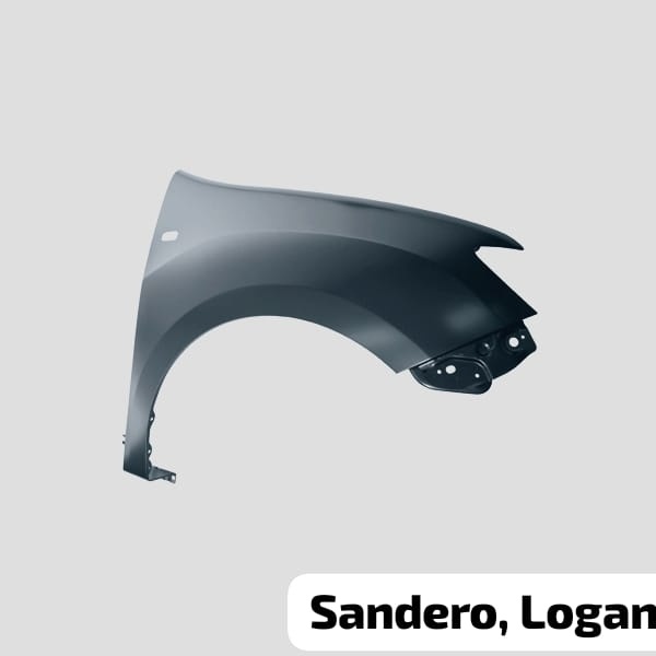 Blatník Sandero 2- Logan 2