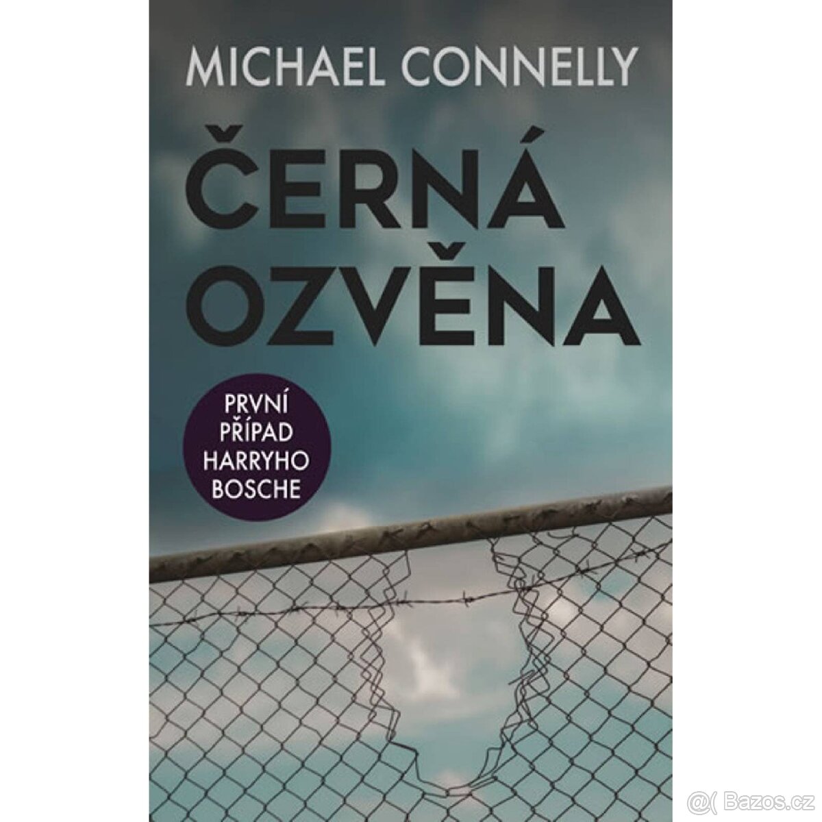 Černá ozvěna