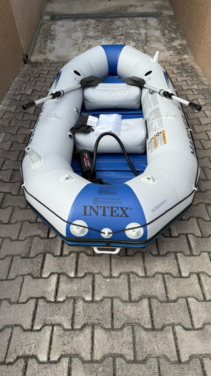 Člun Intex Mariner 3