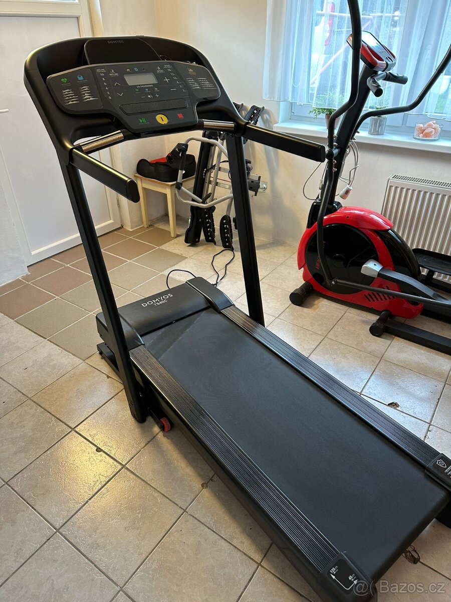 Prodám běžecký pás