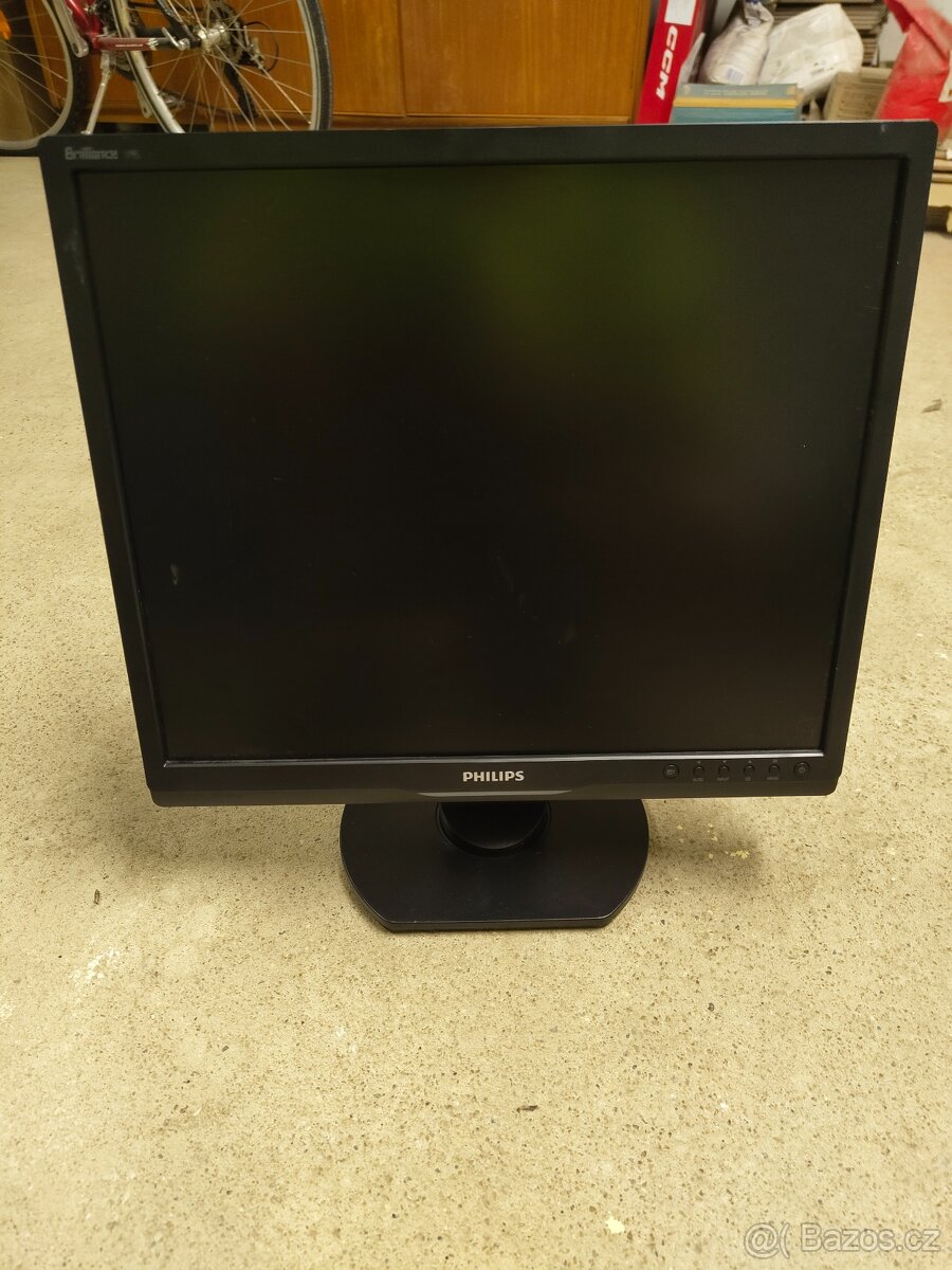 Monitor k PC Philips