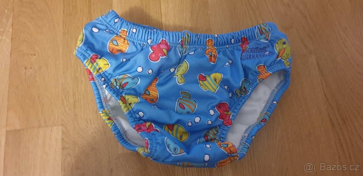 Kojenecké plenkové plavky Floaties, vel. 10 - 13 kg