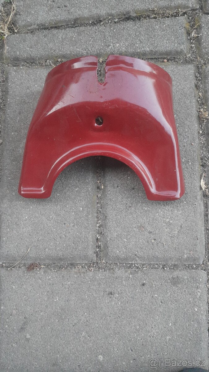 Jawa 550