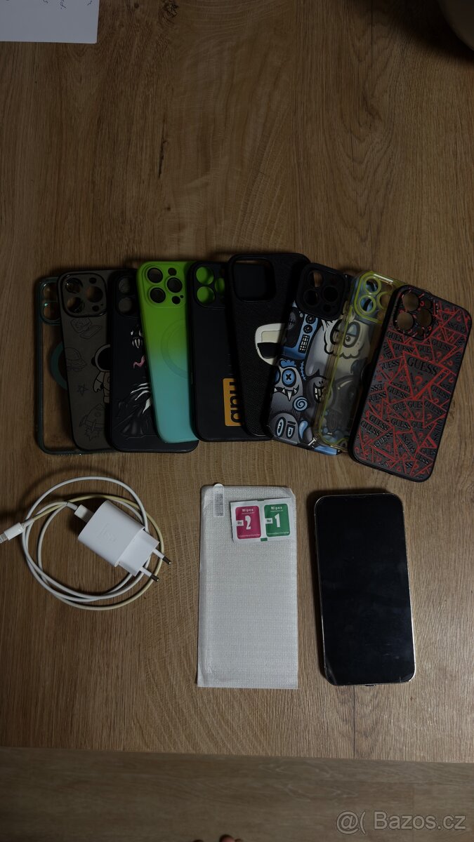 iPhone 13 PRO Max 128Gb
