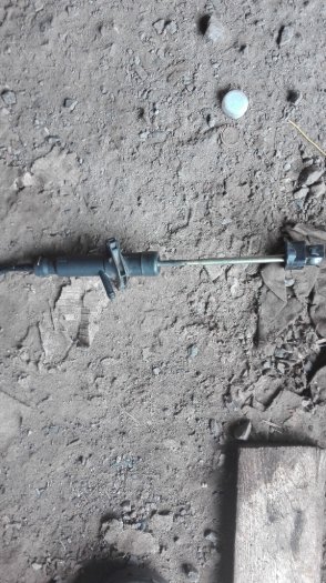 Hlavní spojkový válec naFiat Punto II Hlavní spojkový válec