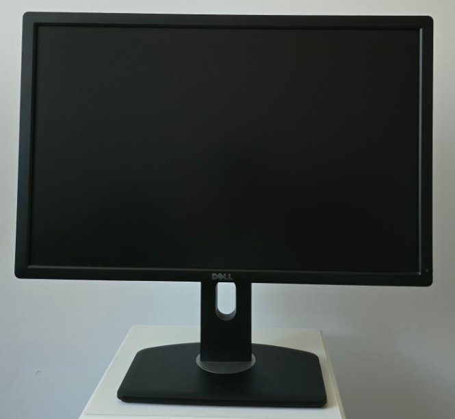 Prodám 24" monitor Dell UltraSharp U2412M (1920x1200, IPS)