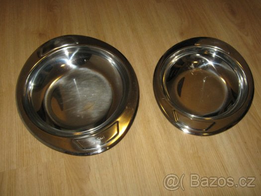 hrnec a misky Zepter