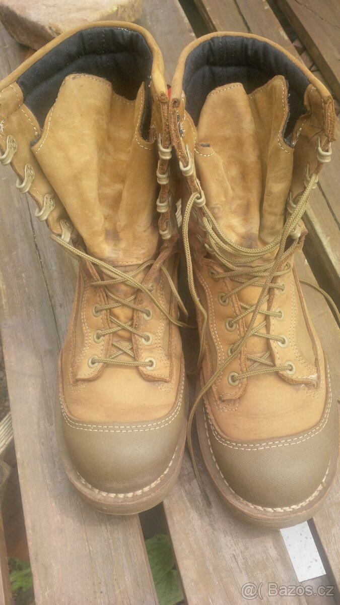 Prodám kanady Bates