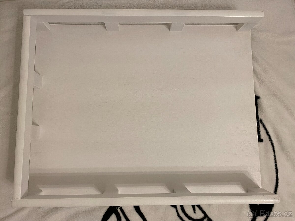 Přebalovací pult ikea