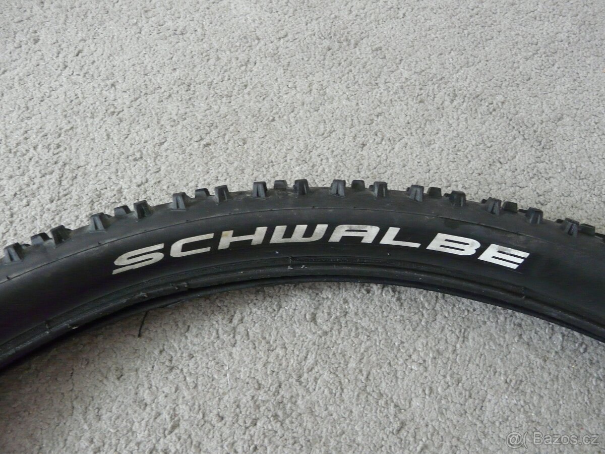 Schwalbe Smart Sam 27,5 x 2.10