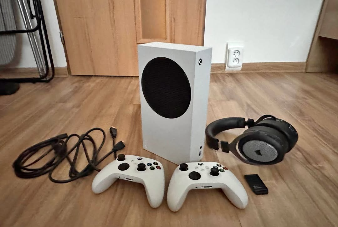 Xbox Series S 1TB