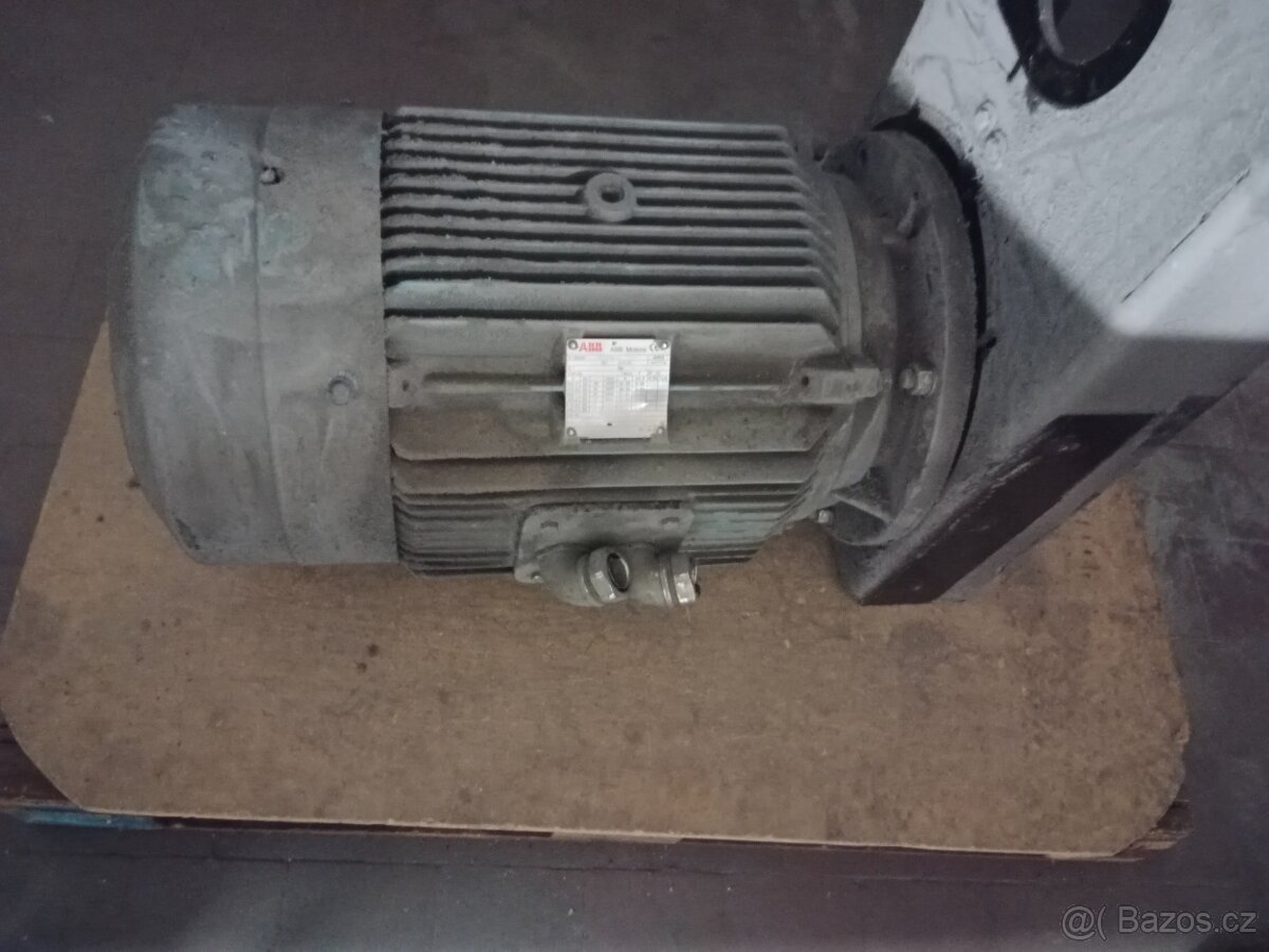 Elektromotor 30KW