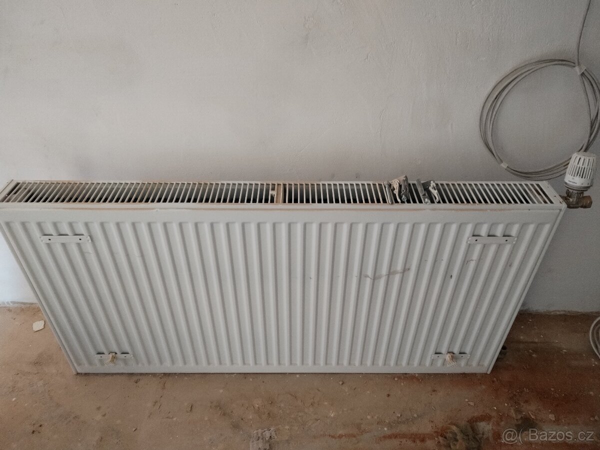 Prodám radiátor