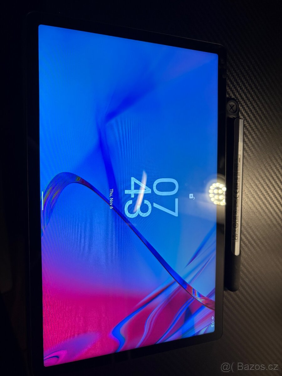 Lenovo Tab P11 Plus 4GB/128GB