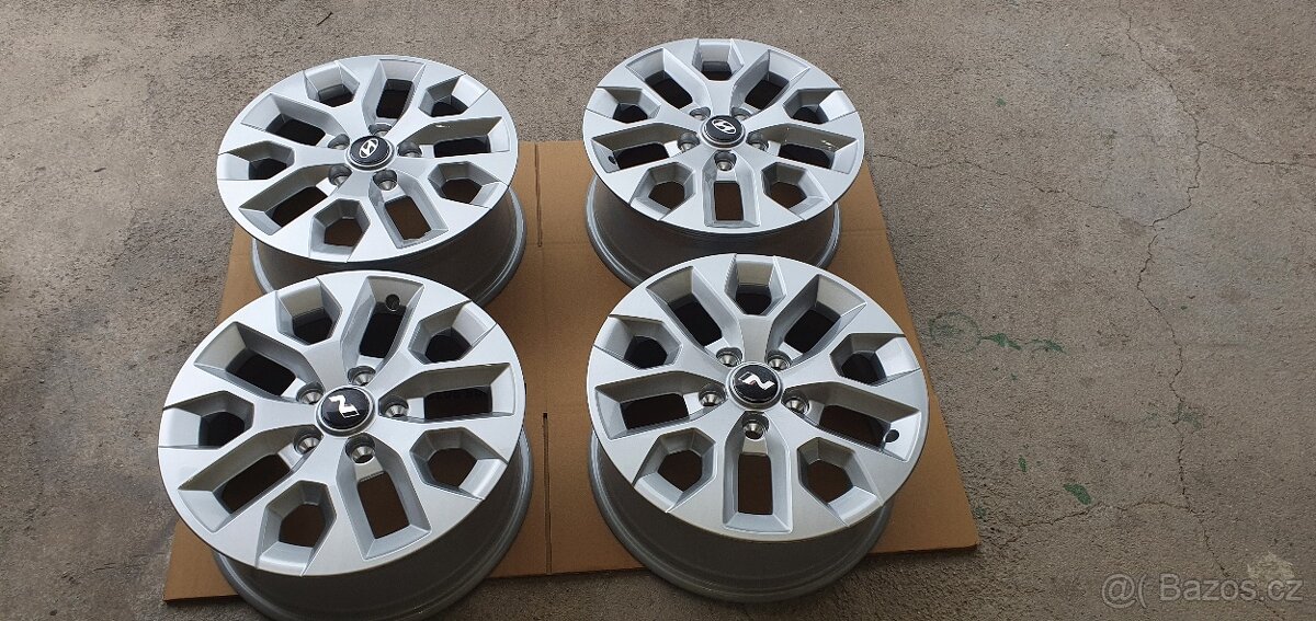 5x114,3 r16 mazda kia hyundai mitsubishi toyota honda
