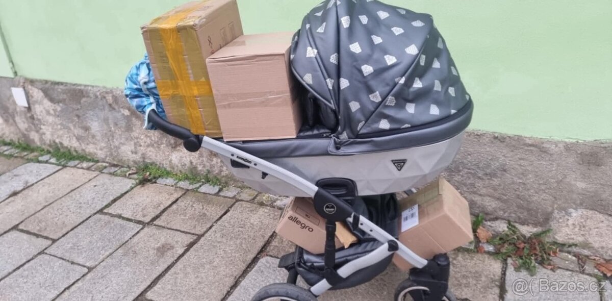 Junama Diamond Glo V2