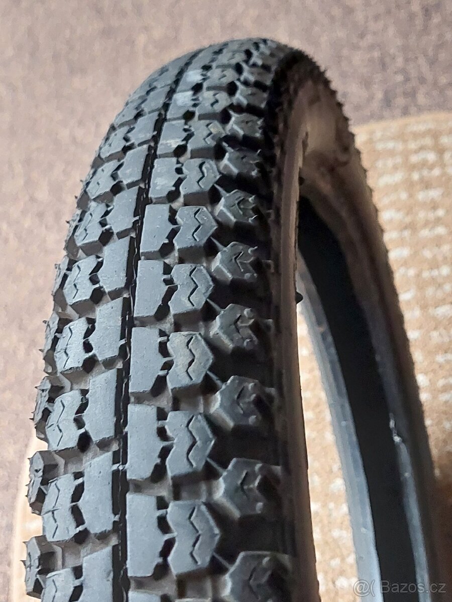 Pneumatika 2,75 x 18 Barum