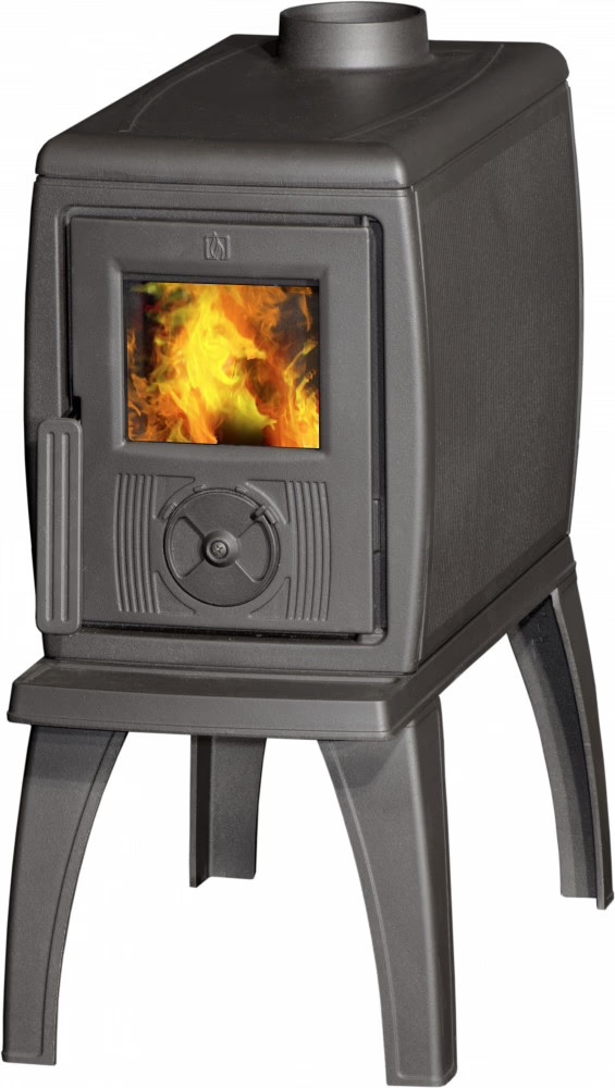 Krbová kamna TRENK - NOVÁ