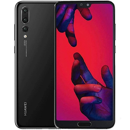Huawei P 20 Pro