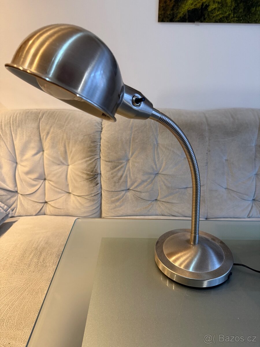 Stolní lampička IKEA