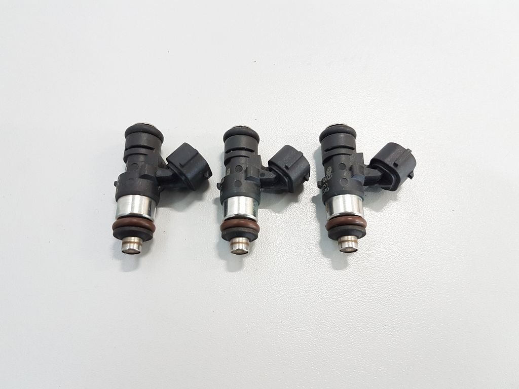Vstřikovače 1,0 MPi Škoda Citigo 04C906031D - i kusy