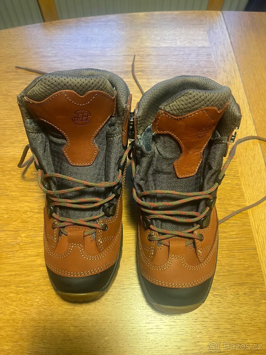 HANWAG dámské boty