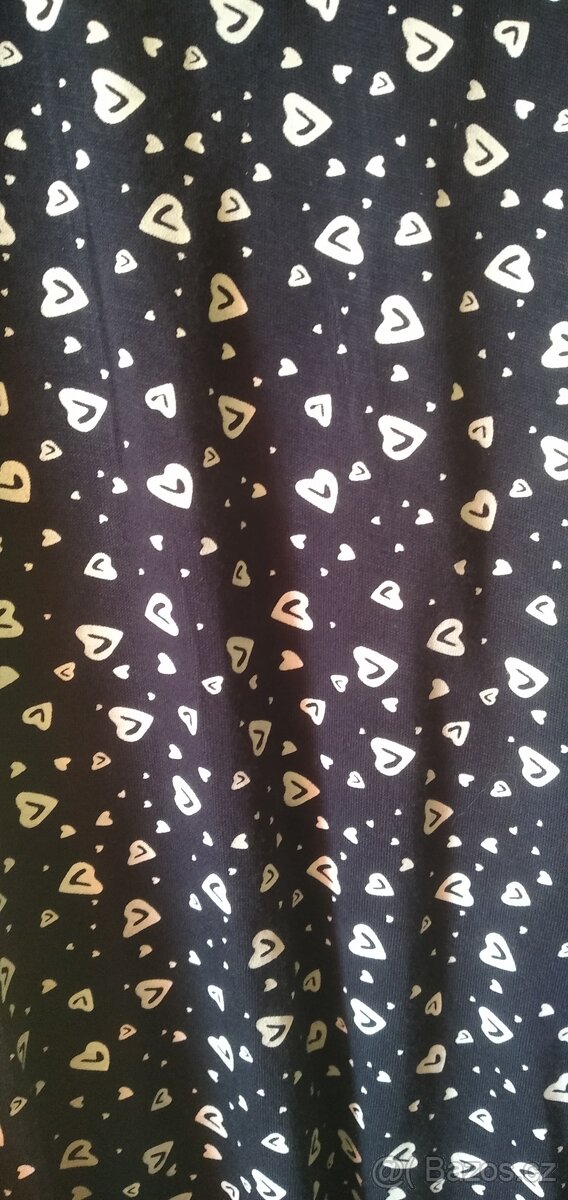 JTX dámská modrá halenka jako NOVÁ , vel. L/XL