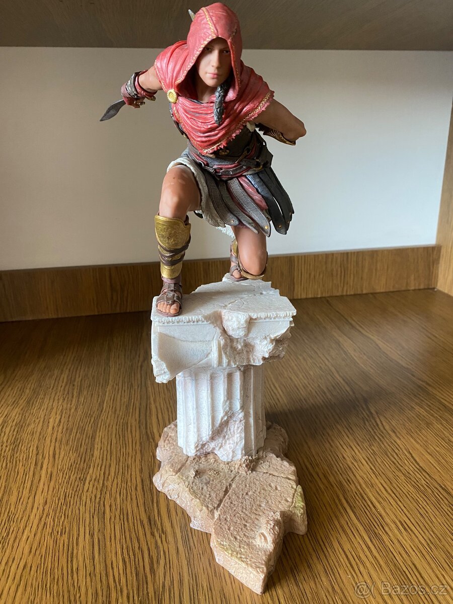 Kassandra odyssey 25cm