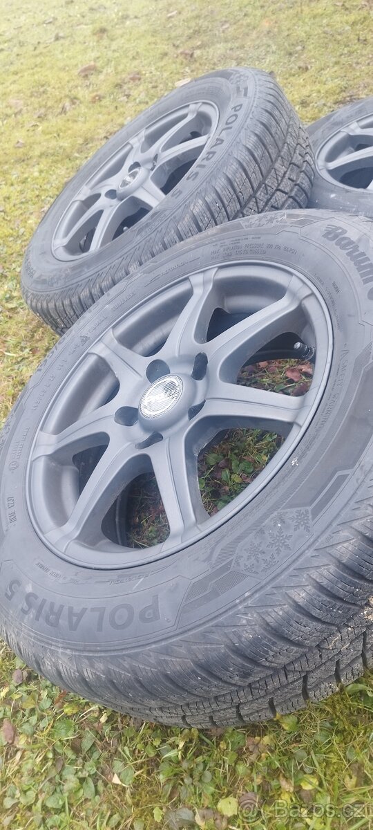 5x112 R15