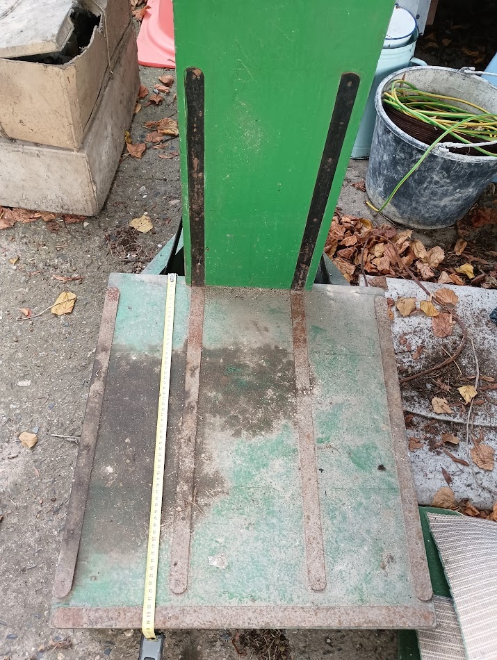 DECIMÁLKY VELKÁ A MALÁ