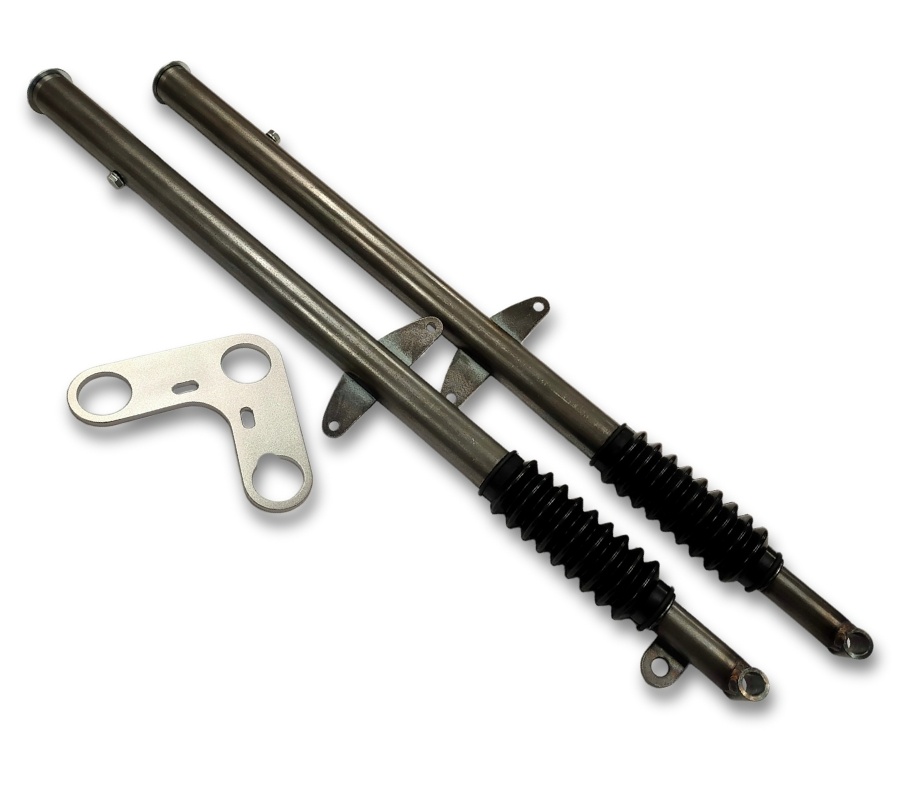 Jawa 50 pionýr přední vidlice SUPER KVALITA